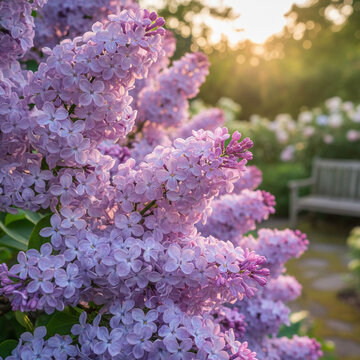 Orgován v záhrade: Jednoduchý návod pre bohaté kvitnutie, ktorý zvládne každý.