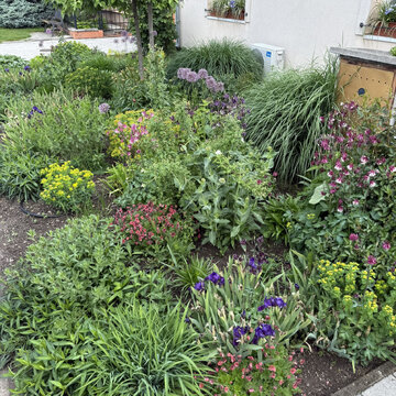 Predzáhradka, ktorá rozpráva príbeh tvojho domova