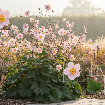 Pôvabné tanečníčky - DCÉRY VETRA