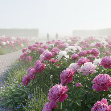 Pivonka drevitá vs. bylinná: rozdiely, výsadba, starostlivosť