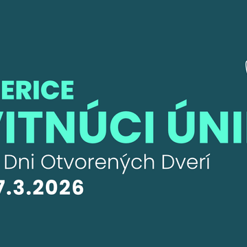 ČEMERICE | KVITNÚCI ÚNIK v Poni Veni: Dni otvorených dverí sú TU a ty pri tom nesmieš chýbať! 
