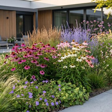 Echinacea: Kompletný sprievodca pestovaním obľúbenej trvalky