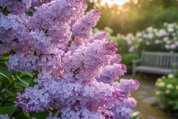 Orgován v záhrade: Jednoduchý návod pre bohaté kvitnutie, ktorý zvládne každý.