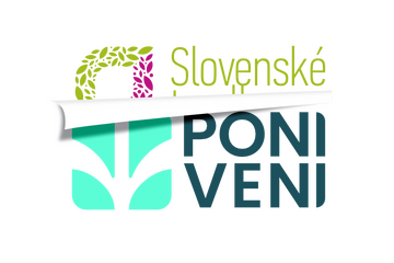 Slovenské trvalky sa menia na Poni Veni®