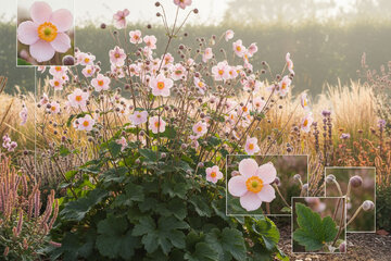 Pôvabné tanečníčky - DCÉRY VETRA