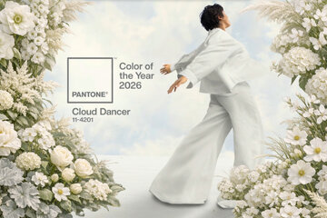 Farba roka 2026 v záhrade: Cloud Dancer ako tichá elegancia v znamení bielych trvaliek a kvitnúcich krov 