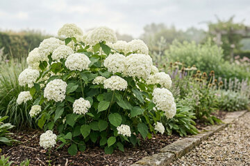 Stromčekovité hortenzie: odborný sprievodca pestovaním, rezom a výberom kultivarov