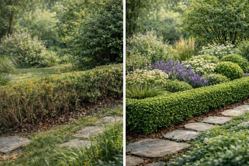 Čím nahradiť krušpán? Tieto rastliny budú pre nízky živý plot najlepšia alternatíva