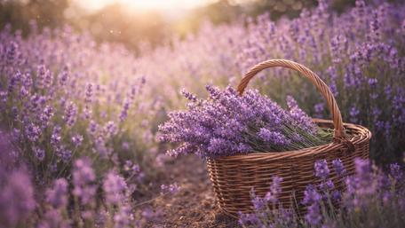 Super tipy, ako pestovať levanduľu v záhrade, v kvetináči alebo na balkóne