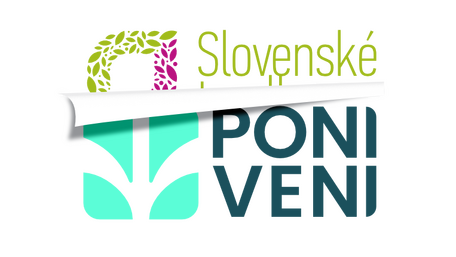 Slovenské trvalky sa menia na Poni Veni®