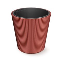 Kvetináč milly 23,8cm medený - Kvetináč MILLY 23,8cm medený