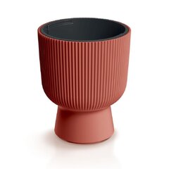 Kvetináč milly 29,8cm medený - Kvetináč MILLY 29,8cm medený