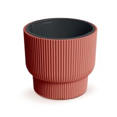 Kvetináč milly 39,5cm medený - Kvetináč MILLY 39,5cm medený