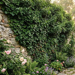 Hedera hibernica - brečtan k2l - Hedera hibernica