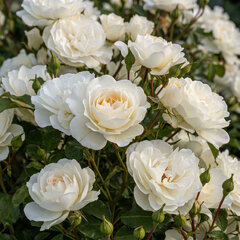 Ruža 'bounty' - tantau k2l - Ruža 'Bounty'