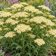 Achillea 'creme de la creme' - rebríček - Achillea 'Creme de la Creme'