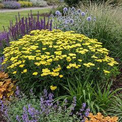 Achillea 'sassy summer lemon' - rebríček - Achillea 'Sassy Summer Lemon'