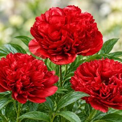 Paeonia 'eliza lundy' - pivonka vk - Paeonia 'Eliza Lundy'