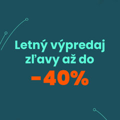 Nakupuj výhodné balíky a akciové produkty 