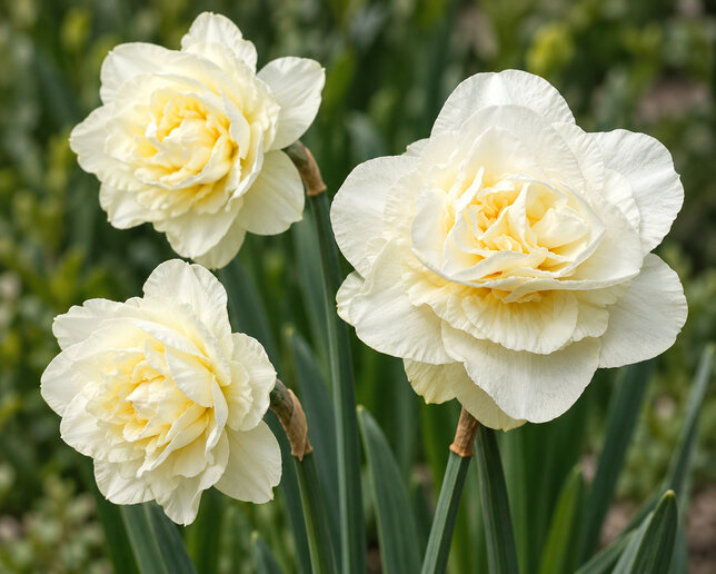 Narcissus 'obdam' - narcis 5ks v balení - Narcissus 'Obdam'