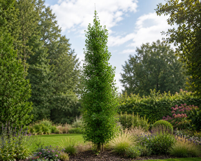 Ginkgo 'menhir' - ginko k1l - Ginkgo 'Menhir' 