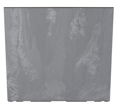 Truhlík urbi case beton efect t 58cm marengo - Truhlík URBI CASE BETON EFECT T 58cm marengo