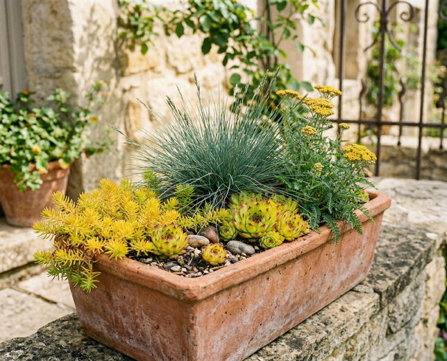 Odolný hrantík - odolný hrantík 1