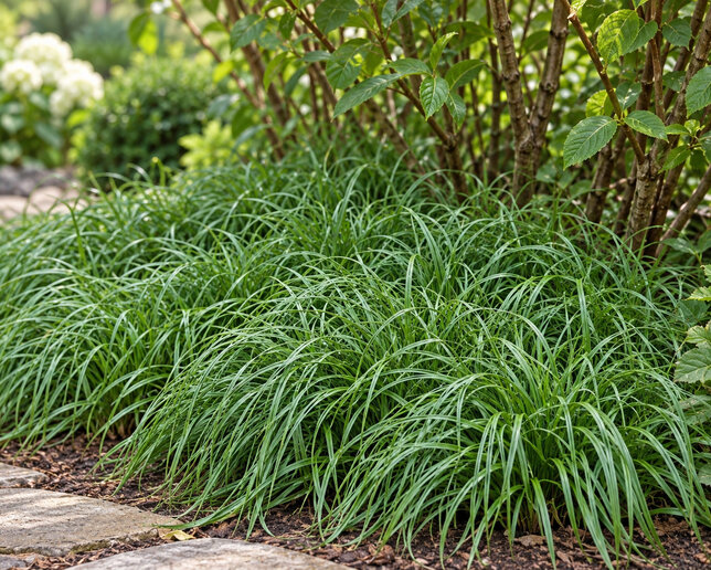 Carex 'the beatles' - ostrica - Carex 'The Beatles'