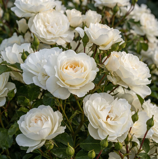 Ruža 'bounty' - tantau k2l - Ruža 'Bounty'