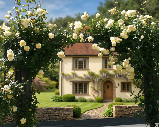 Ruža 'elfe' - tantau k2l - Ruža 'Elfe' 1