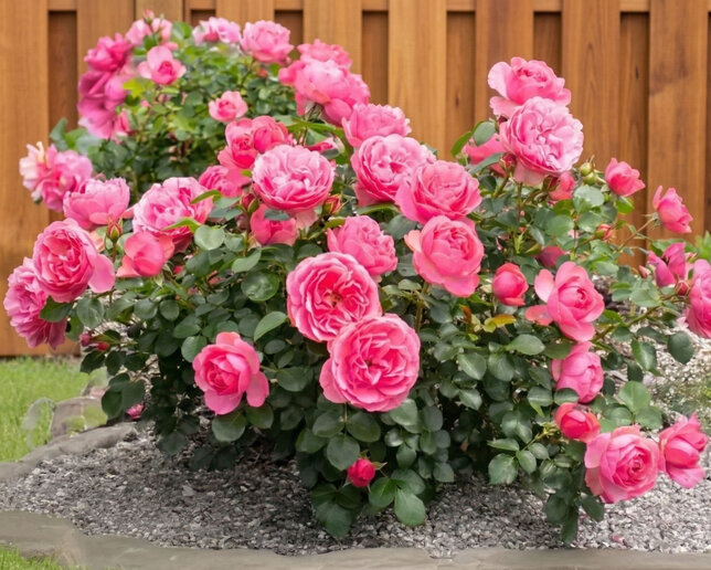 Ruža 'leonardo da vinci' - tantau k2l - Ruža 'Leonardo da Vinci'