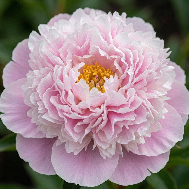 Paeonia 'pink charmer'- pivonka k2l - Paeonia 'Pink Charmer'