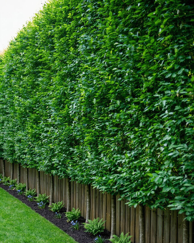 Carpinus 'fastigiata' - hrab k1l - Carpinus 'Fastigiata' 2