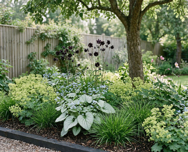 Živý tieň - Živý tieň