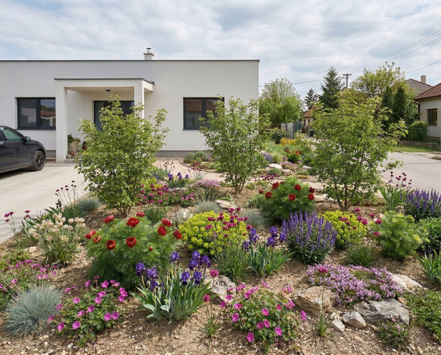 Domovina na sucho - Domovina na sucho