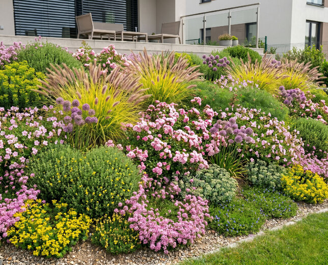 Slnečný svah - Slnečný svah