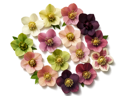 Tradičná výstava čemeríc 